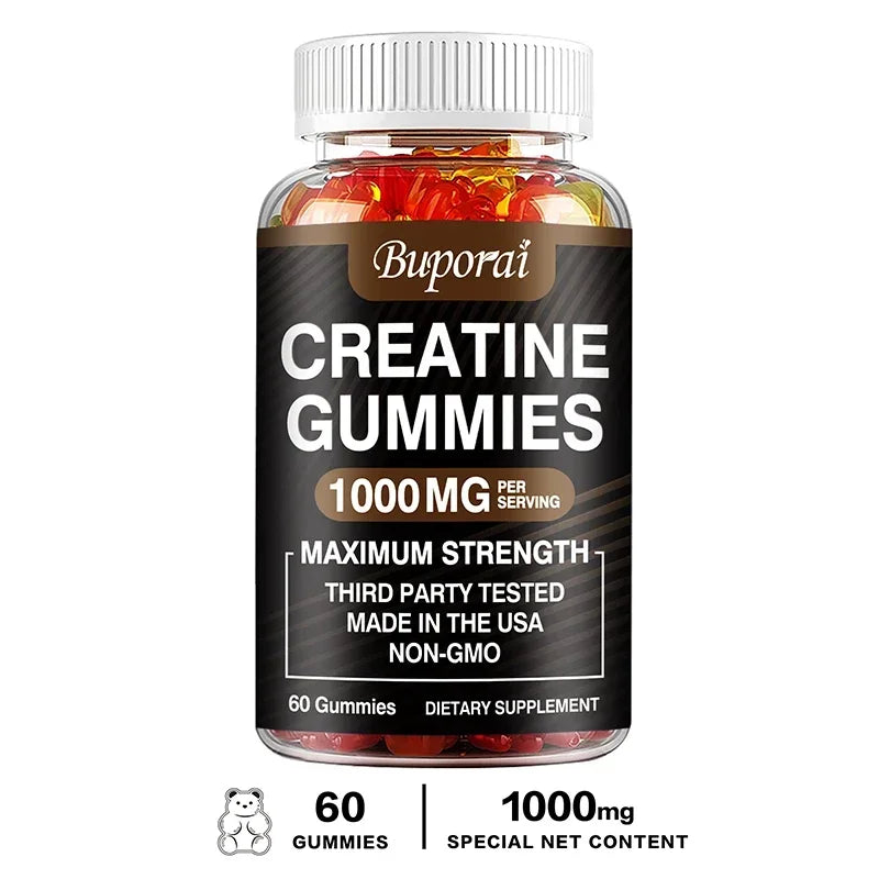 Creatine Gummies