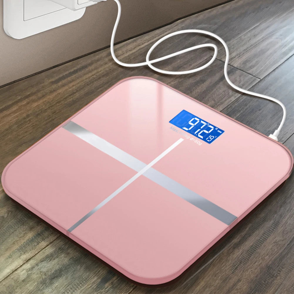 Body Weight Scale