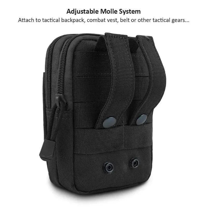 Molle Phone Case