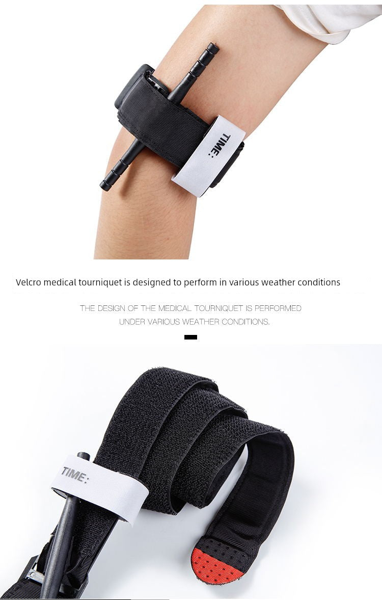 Molle Tourniquet Set