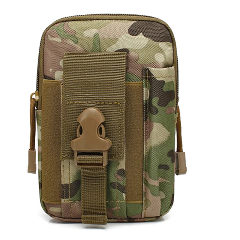 Molle Phone Case