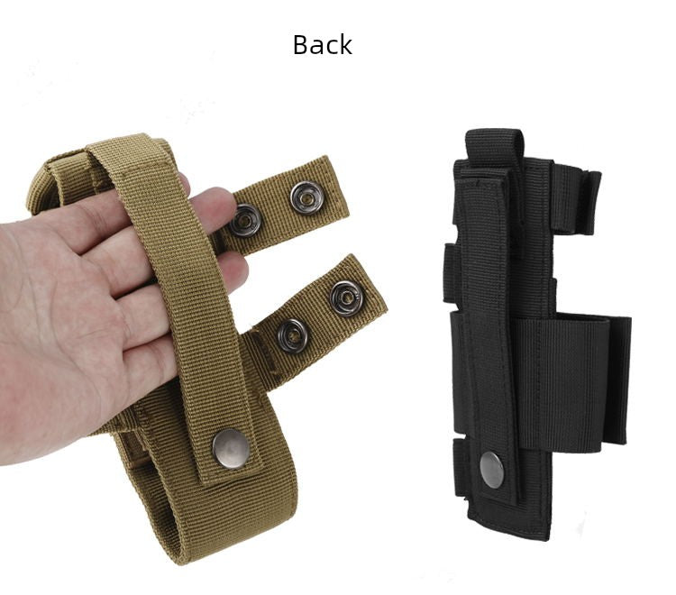 Molle Tourniquet Set