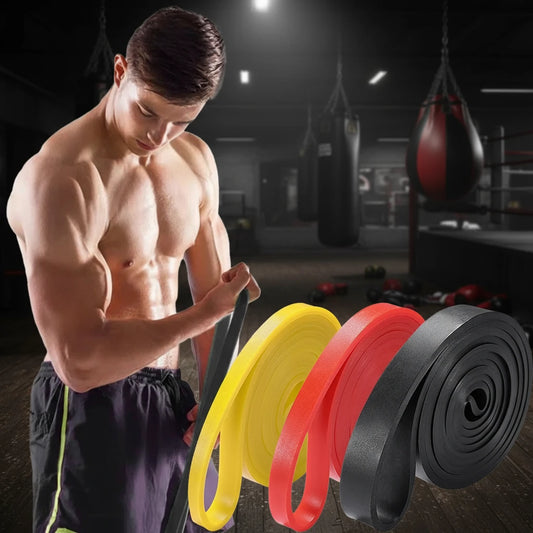Resistance Bands