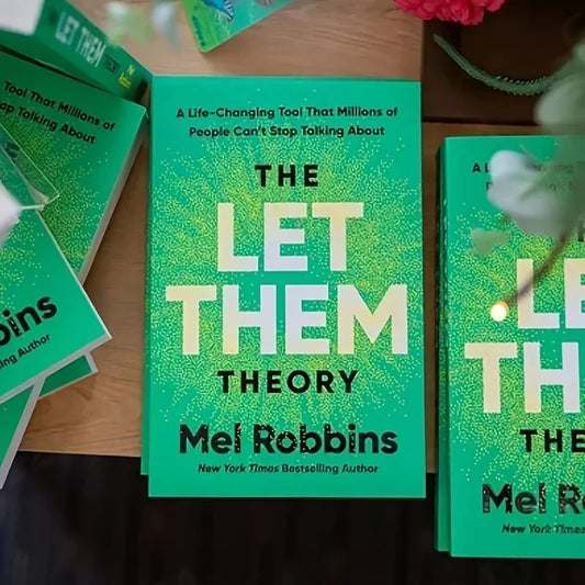 The Let Them Theory