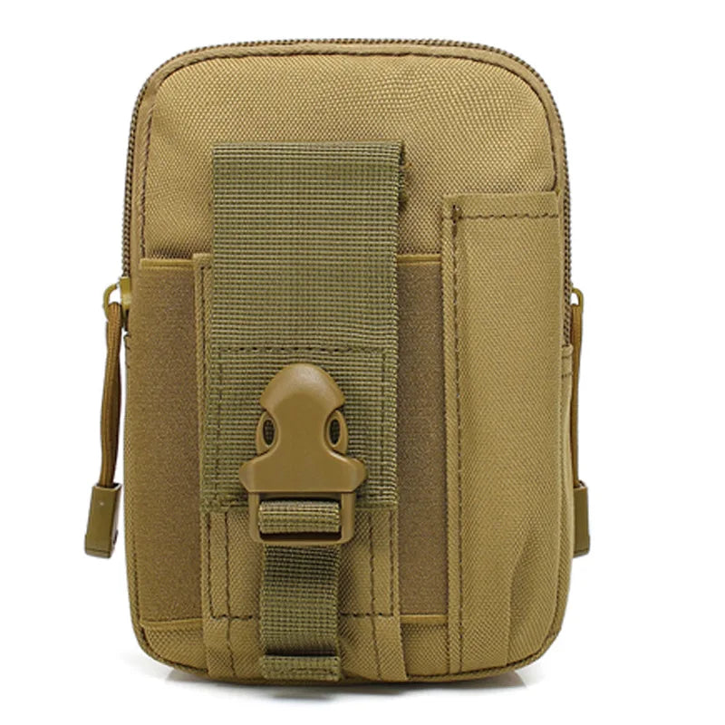 Molle Phone Case