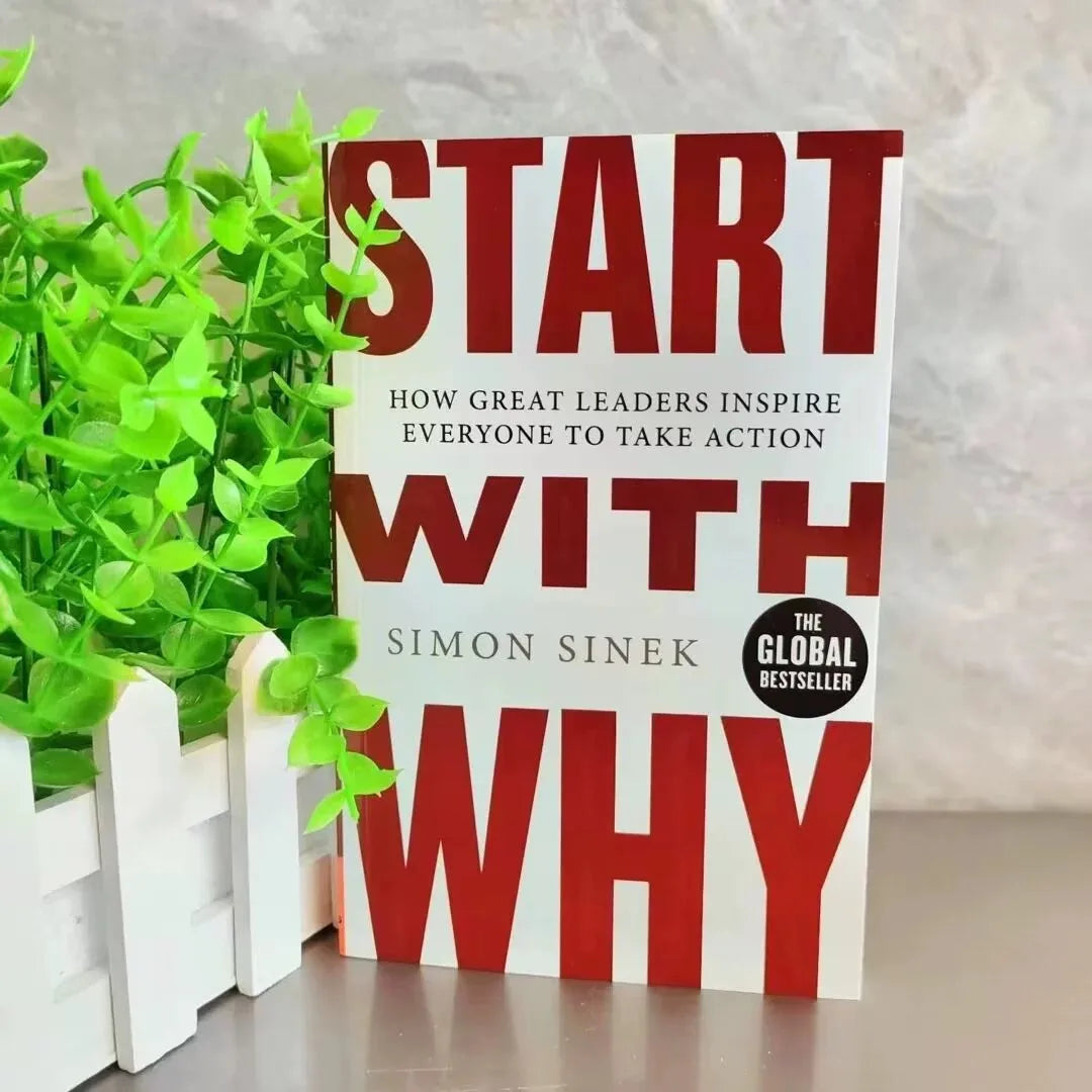 Start With Why