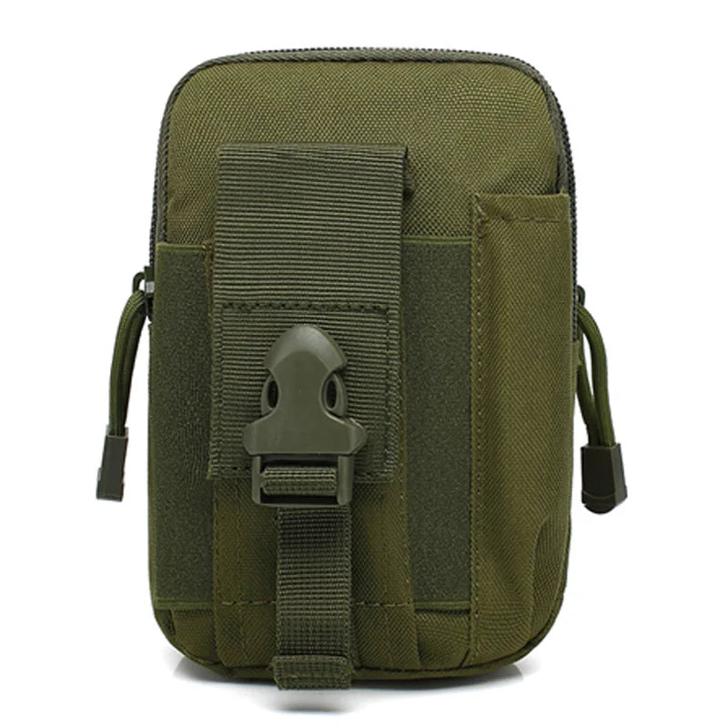 Molle Phone Case