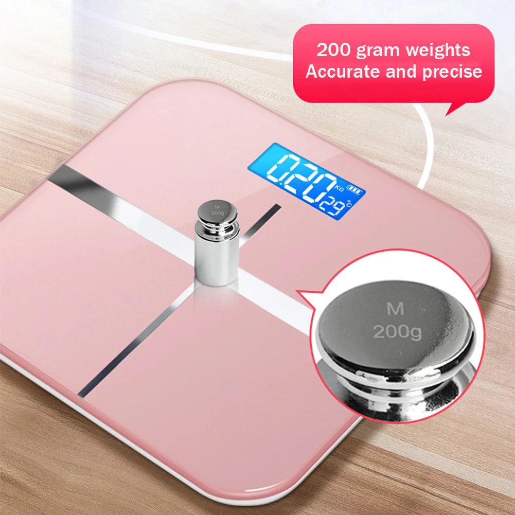 Body Weight Scale