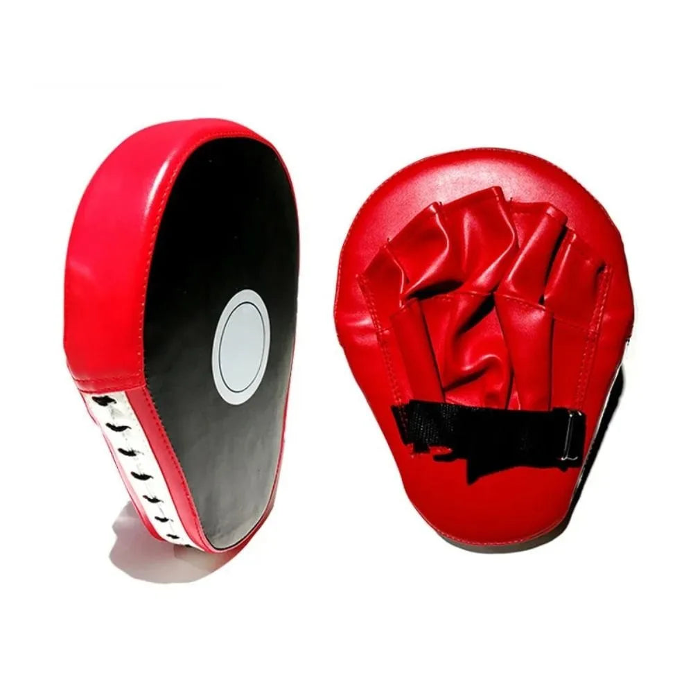 Speed Mitts
