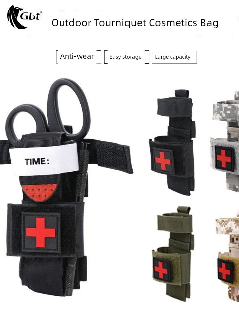 Molle Tourniquet Set