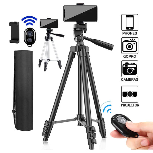 Tripod For Phone