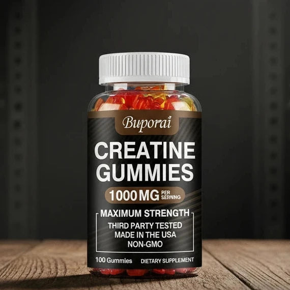 Creatine Gummies