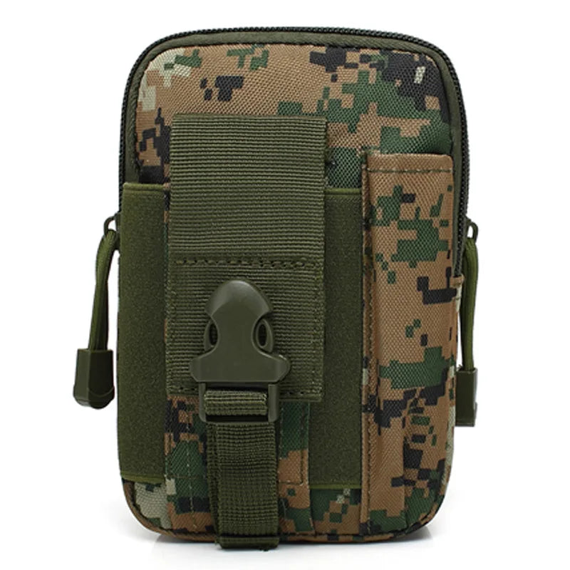 Molle Phone Case