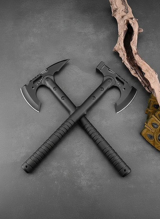 Tactical Hatchet
