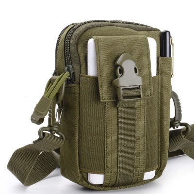 Molle Phone Case