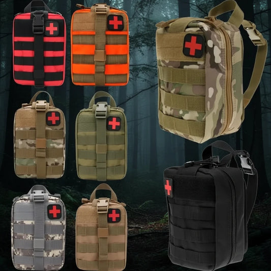 Molle Med-Kit