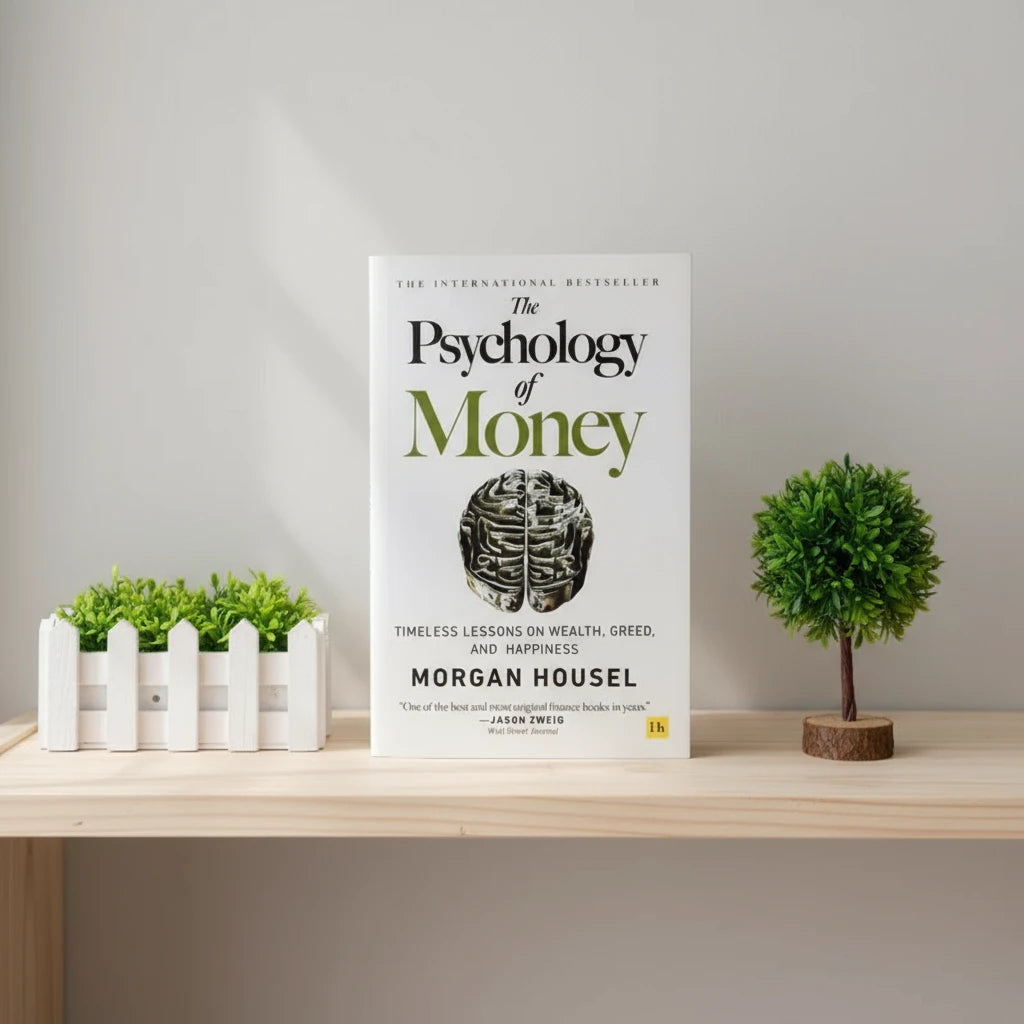 The Psychology of Money