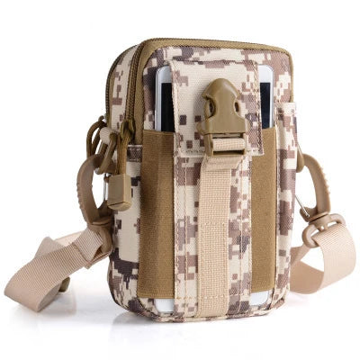 Molle Phone Case