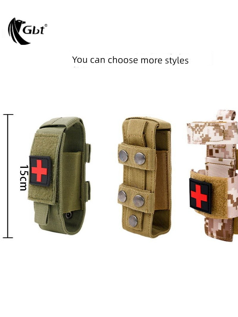 Molle Tourniquet Set