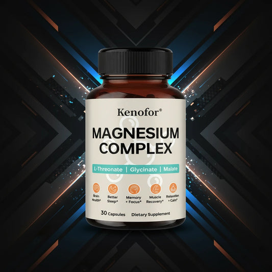 Magnesium Complex