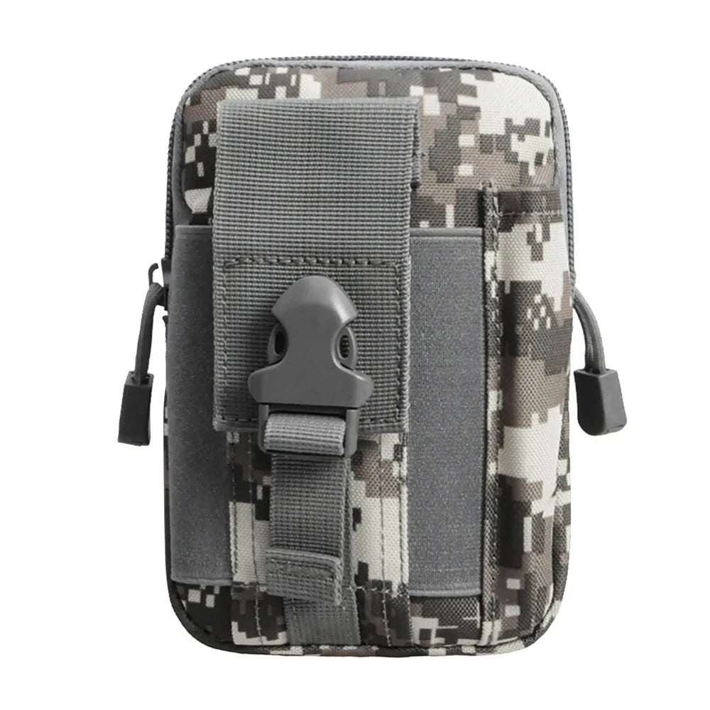 Molle Phone Case
