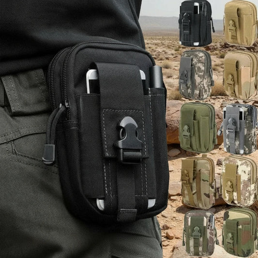 Molle Phone Case