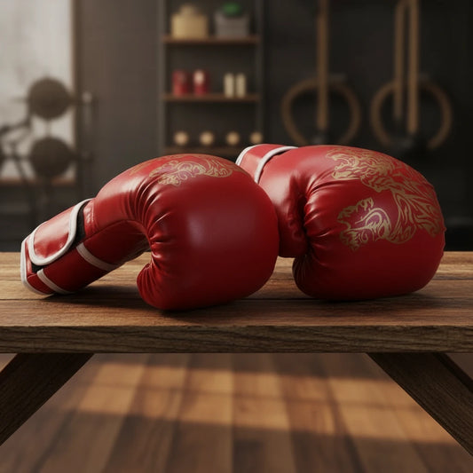 Adults Boxing Gloves