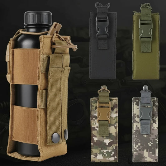 Molle Water Bottle Holster