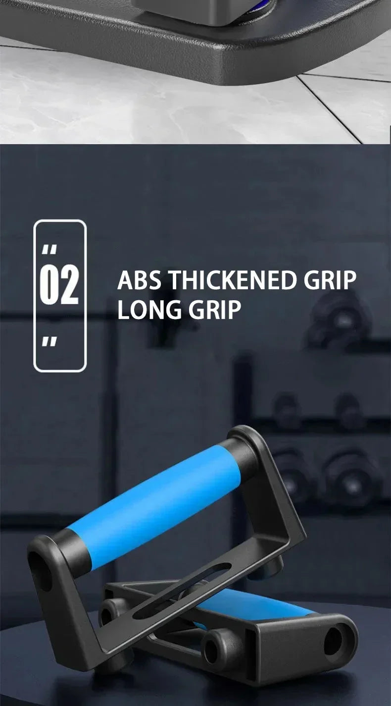 Multi-functional push-up board