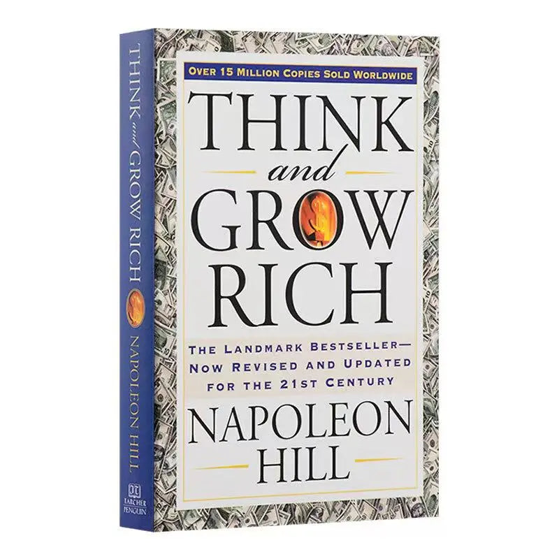 Think and Grow Rich