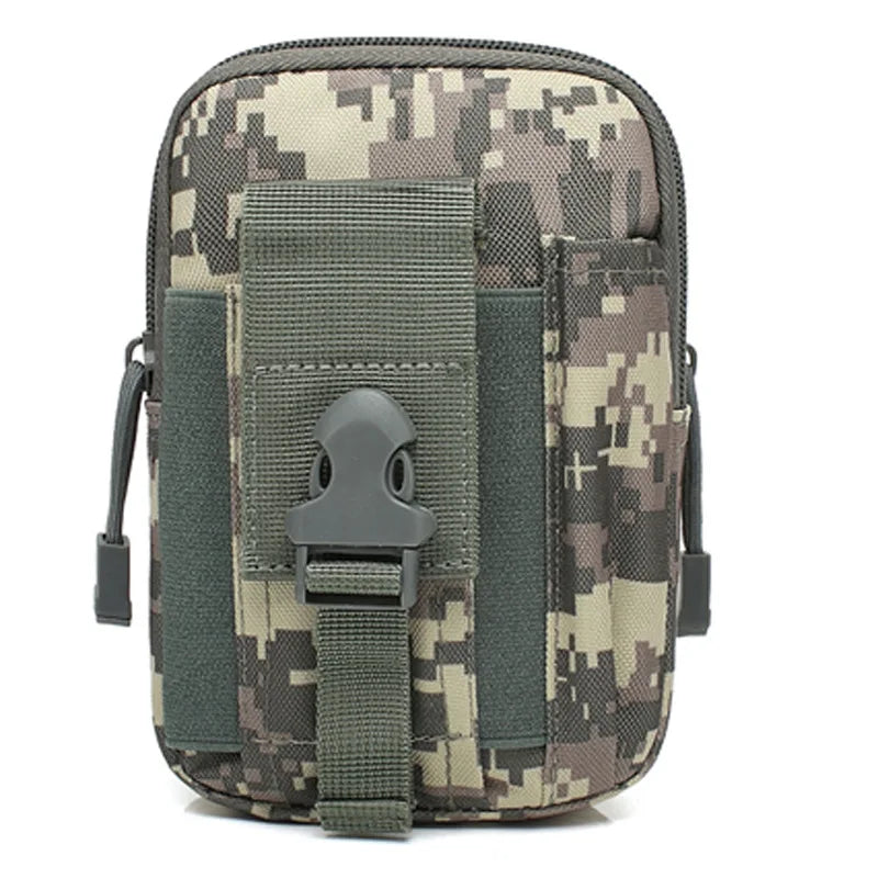 Molle Phone Case