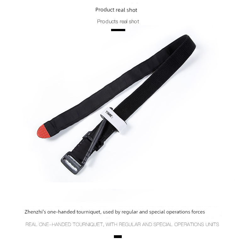 Molle Tourniquet Set