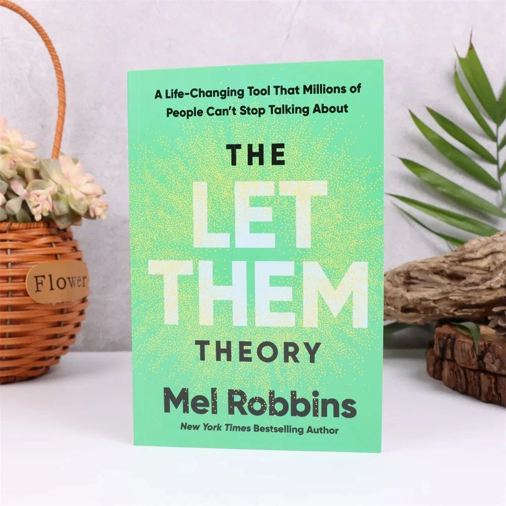 The Let Them Theory