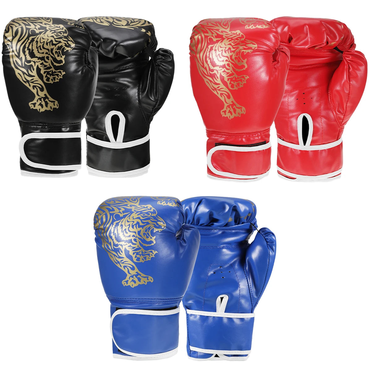 Adults Boxing Gloves